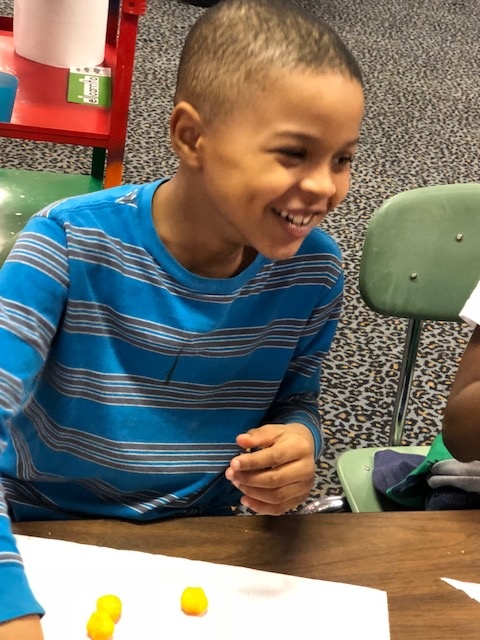 Clay Time for Students