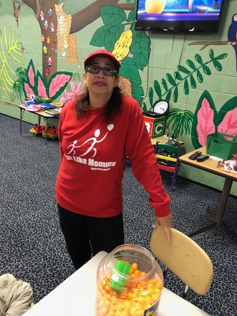 Child Care Professional